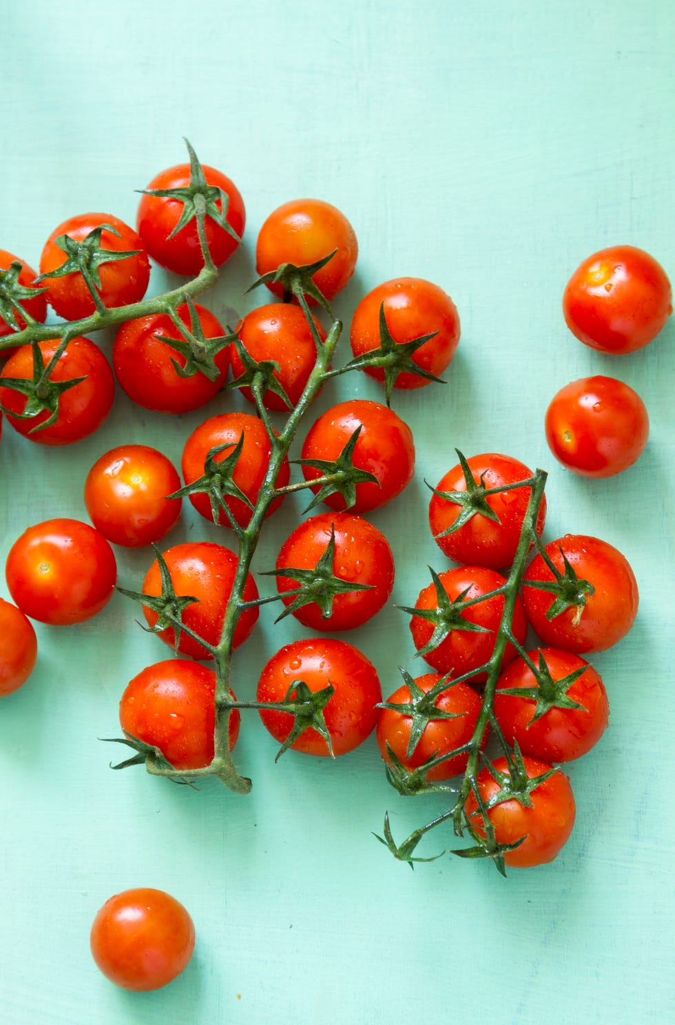 cherry tomato