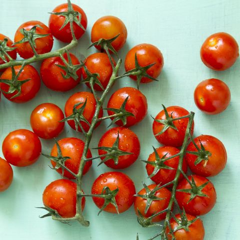 cherry tomato