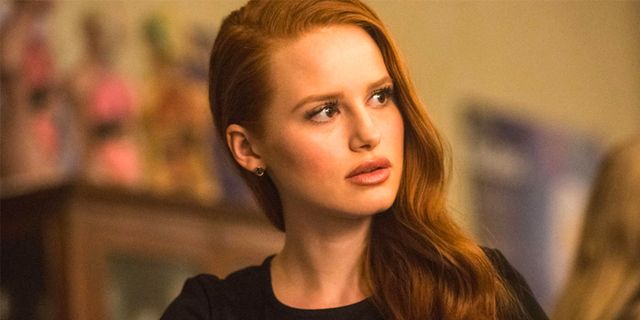 Riverdale's Cheryl Blossom Could Be in Conversion Therapy