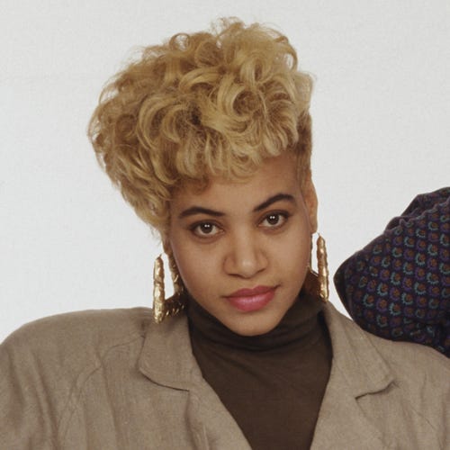 Today in Music History: Happy Birthday to Pepa of Salt-n-Pepa