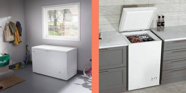 Review Best Chest Freezer