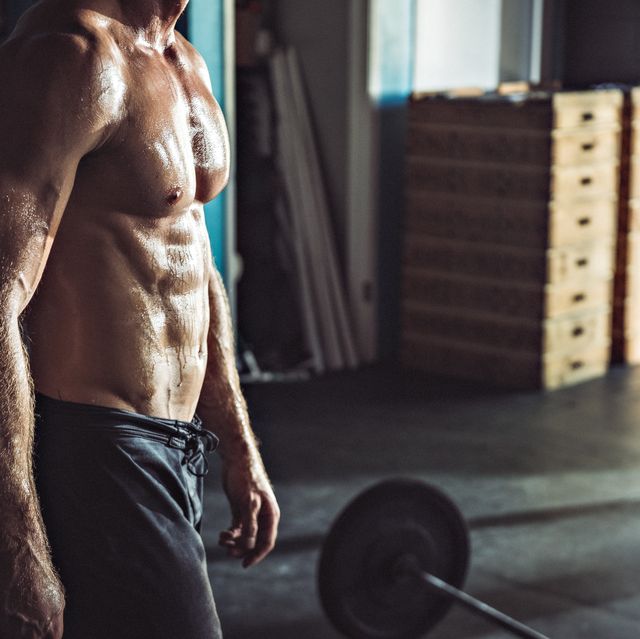 Supersize Your Chest and Back Using the 250% Method