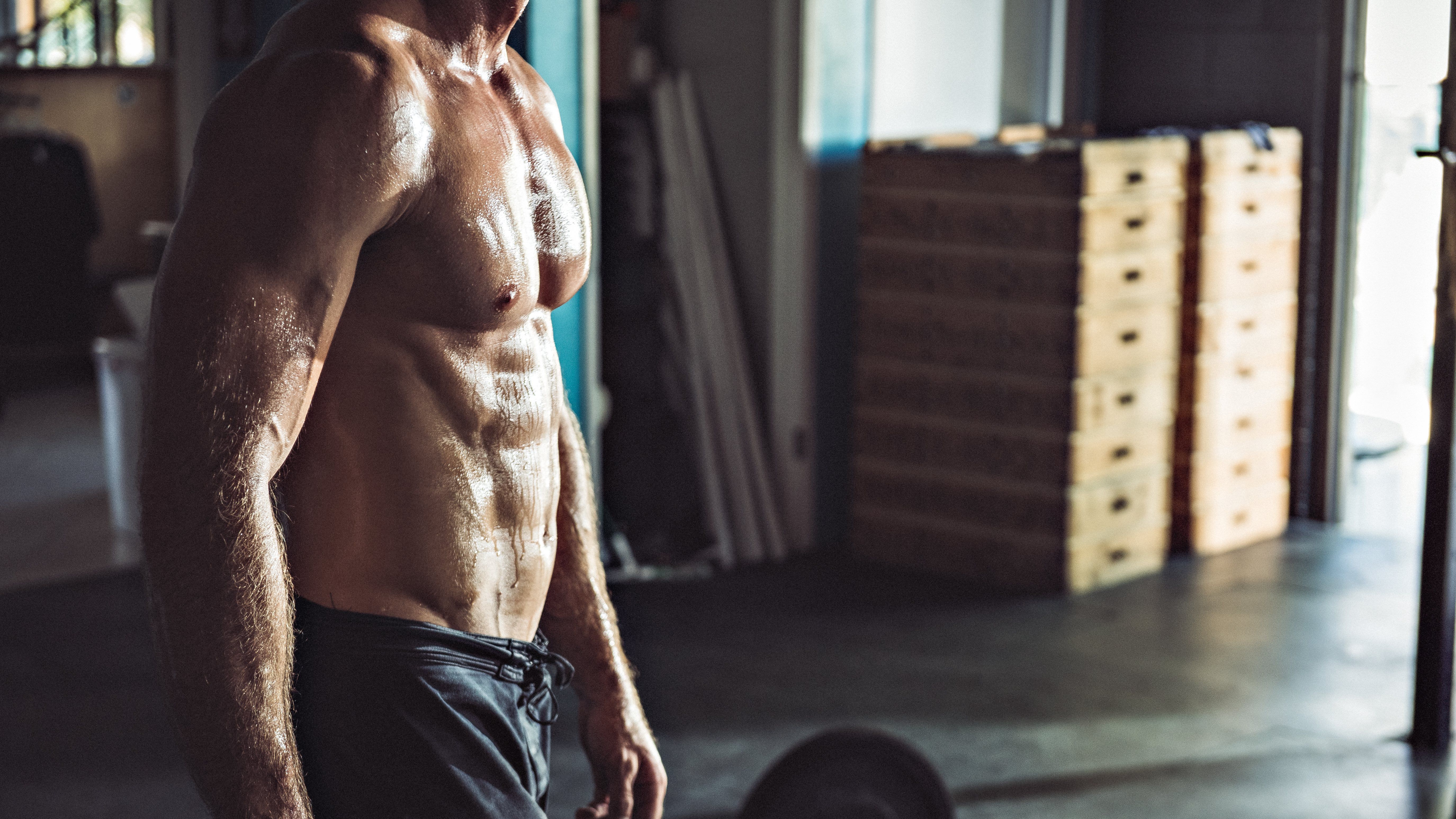 The Best Upper-Body Workout For Every Type Of Gym-Goer