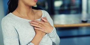 silent heart attack symptoms - signs of silent heart attack
