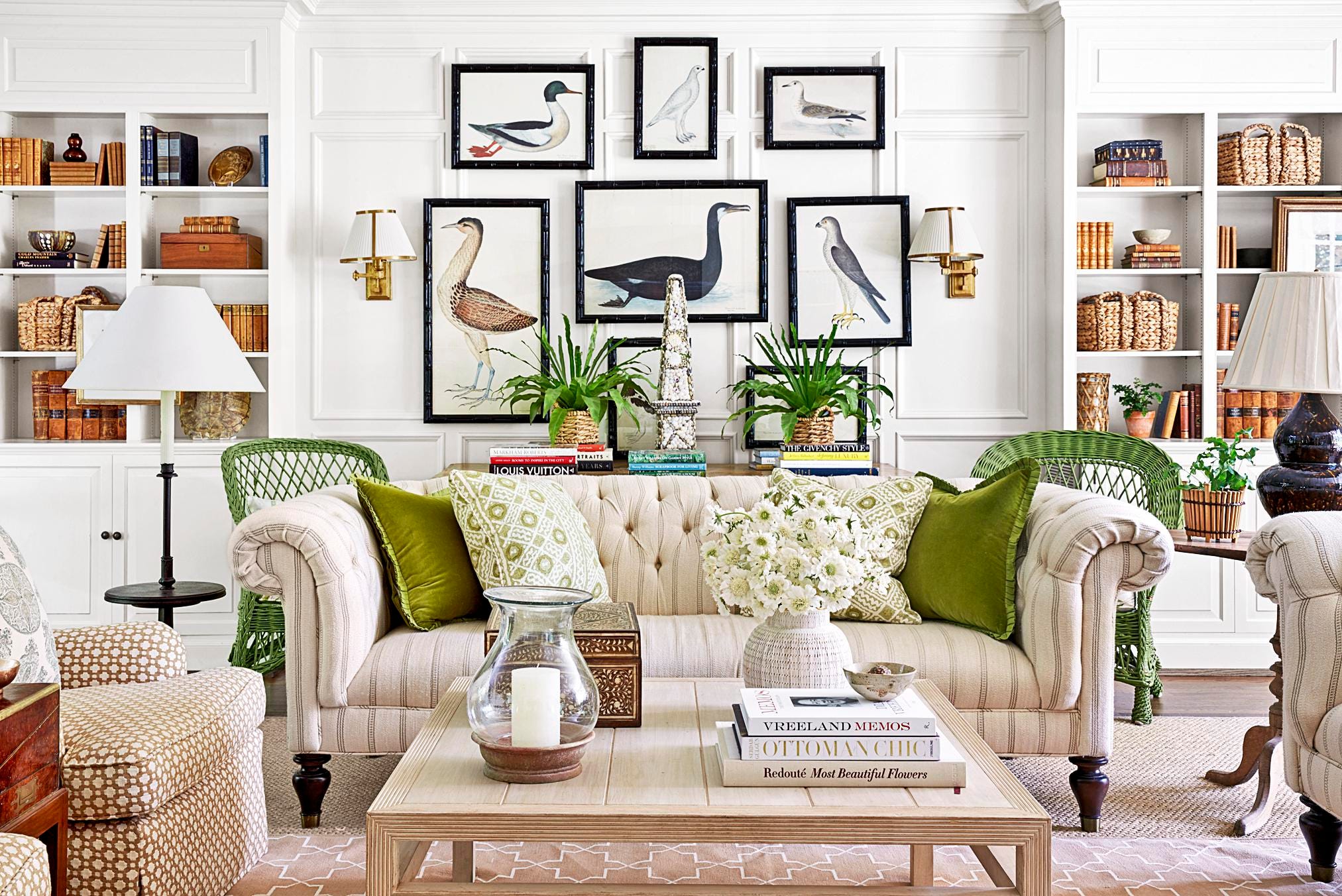 20 Popular Sofa Styles, Explained