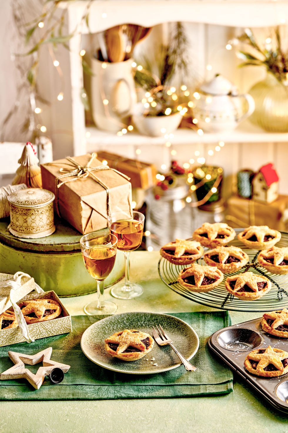 best mince pie recipes