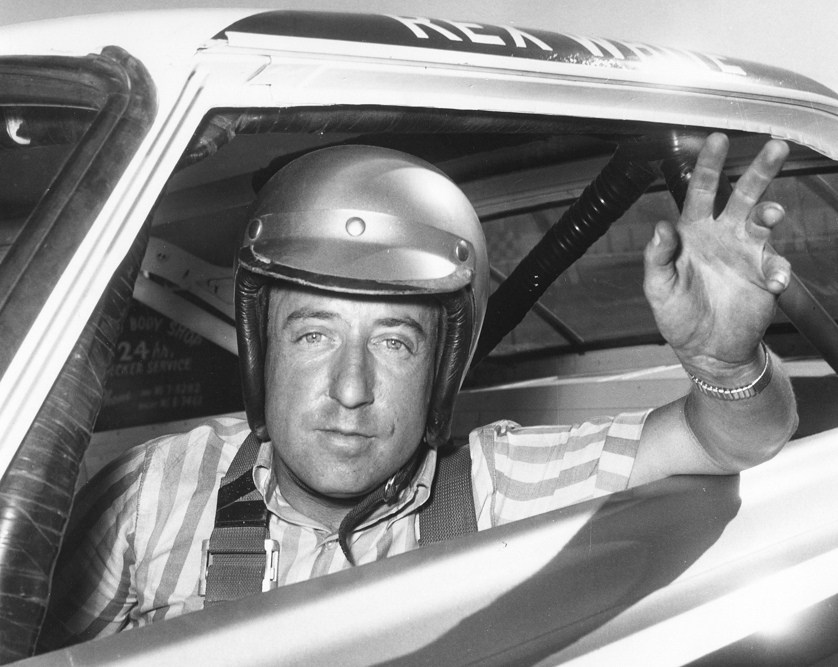 Picture of Rex White