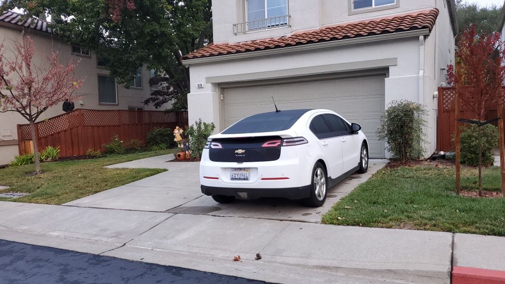 O que é seguro de carro estacionado?