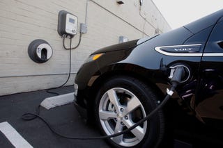 Level 2 EV Chargers Explained