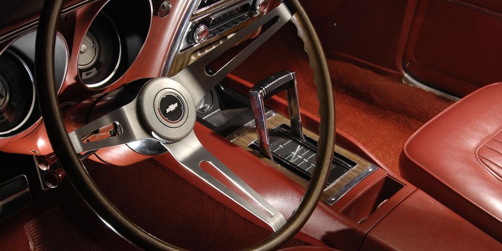 Thirteen of the Most Interesting Shifters Ever Made