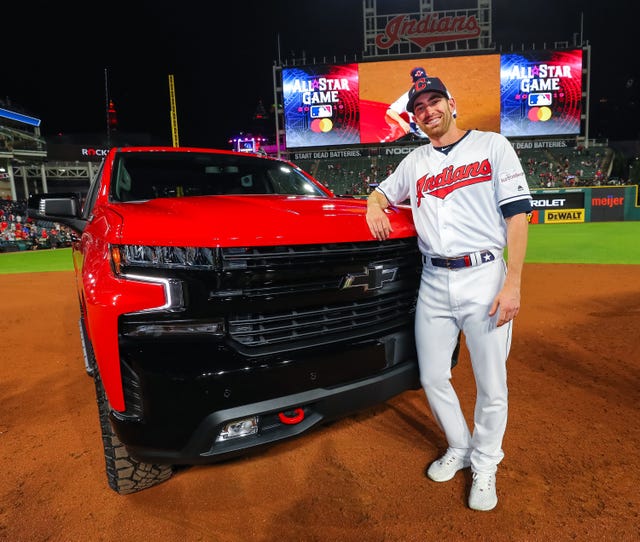 All-Star Game MVP prize car has Tonawanda ties