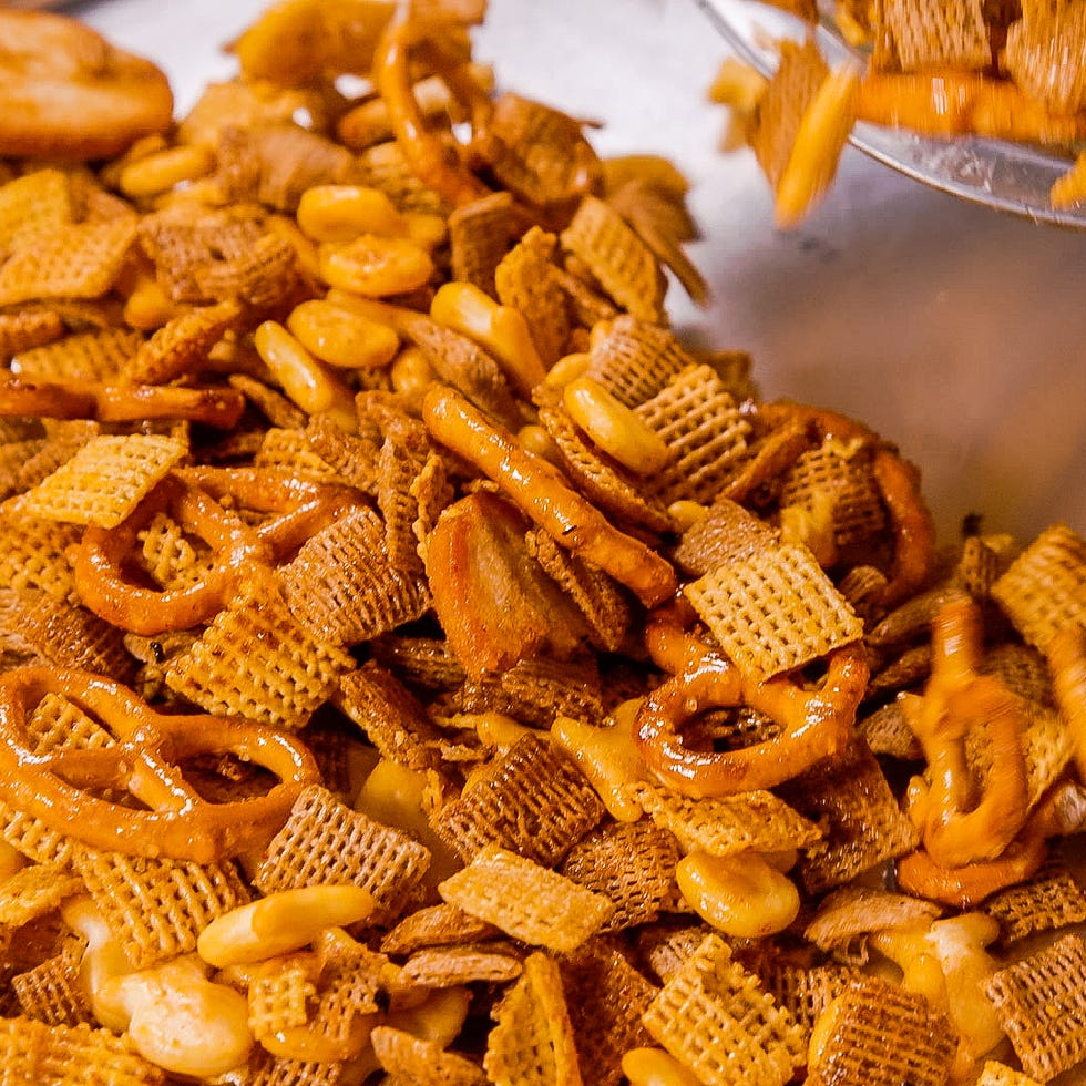 chex mix