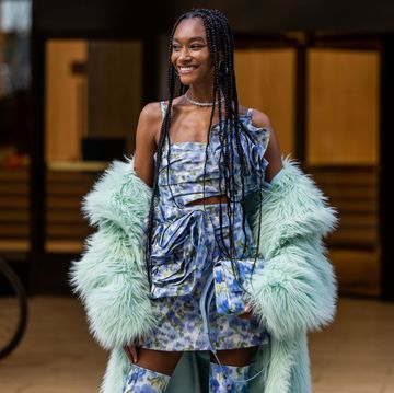 The 6 jewelry trends to remember from Fashion Week Spring-Summer 2023