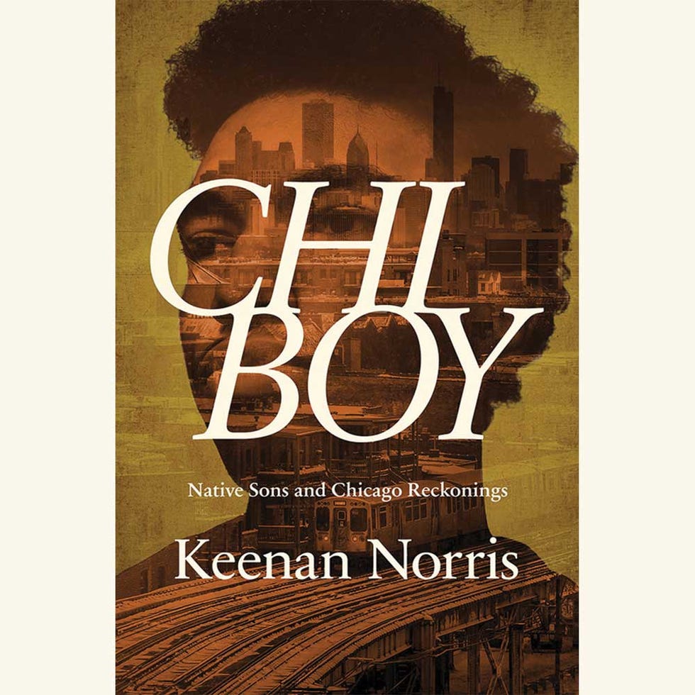 chi boy, keenan norris
