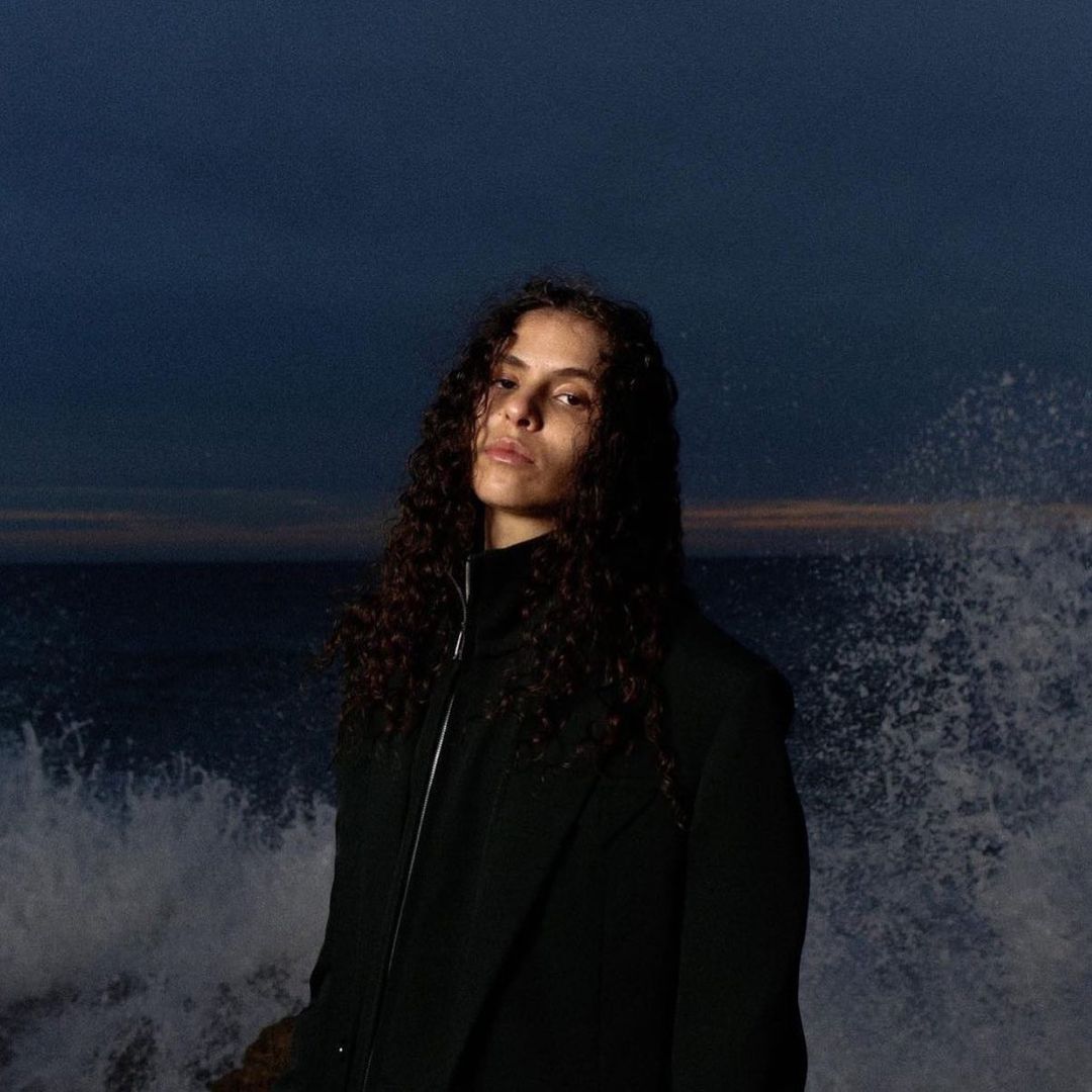 Chi è 070 Shake, la rapper fidanzata con Lily-Rose Depp