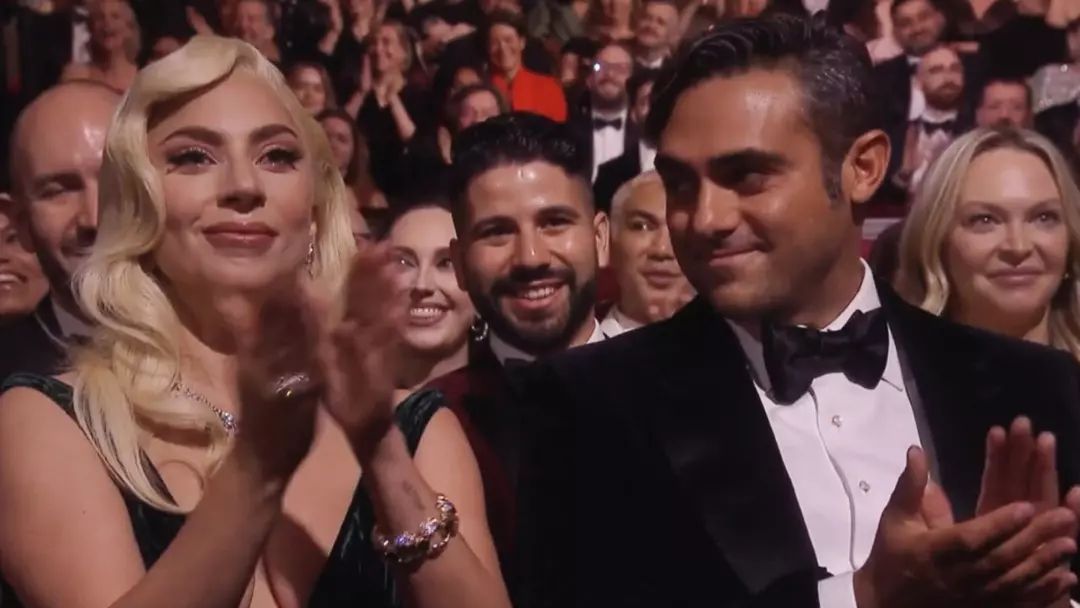 preview for Lady Gaga agli Oscar 2019