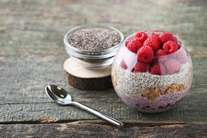 chia seeds benefits