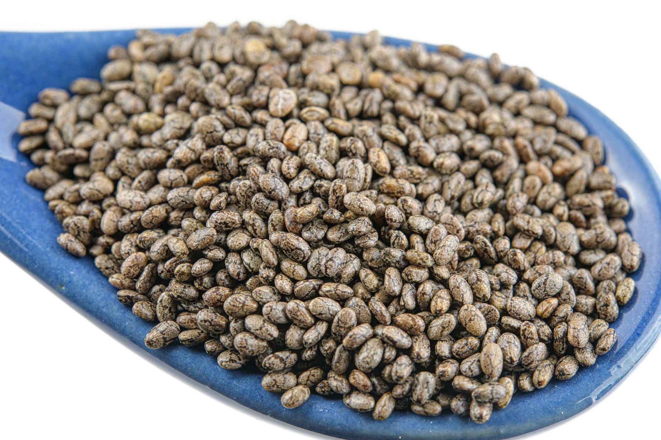 semillas de chía