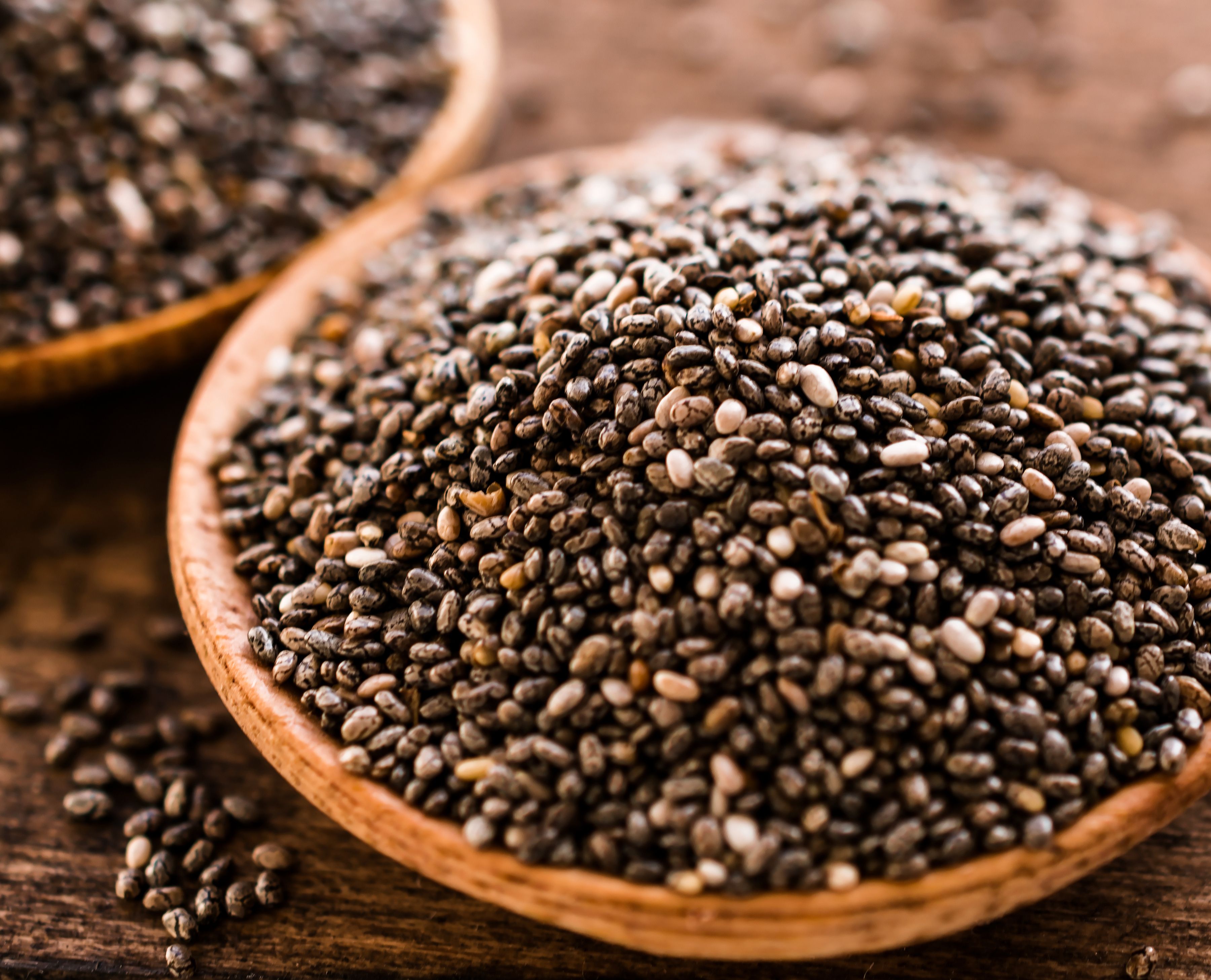 Can Chia Help With Weight Loss?, Nutrition