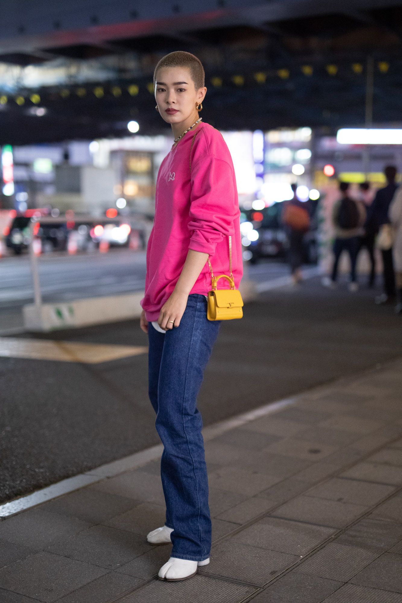 14 Popular Tokyo Fashion Trends for Girls  Find Japan Blog powered by  SUPER DELIVERY