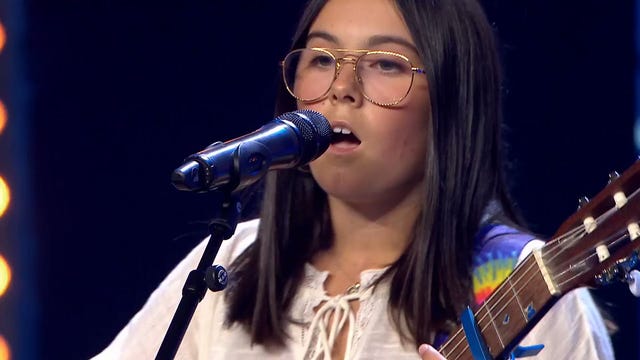 Chiara se lleva el Pase de Oro de Risto y Edurne