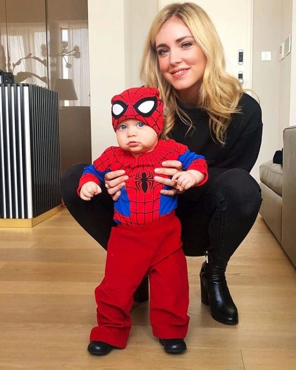 Superhero, Costume, Fictional character, Suit actor, Child, Toddler, 