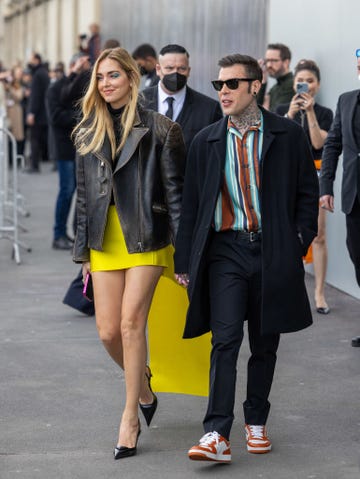 chiara ferragni e fedez