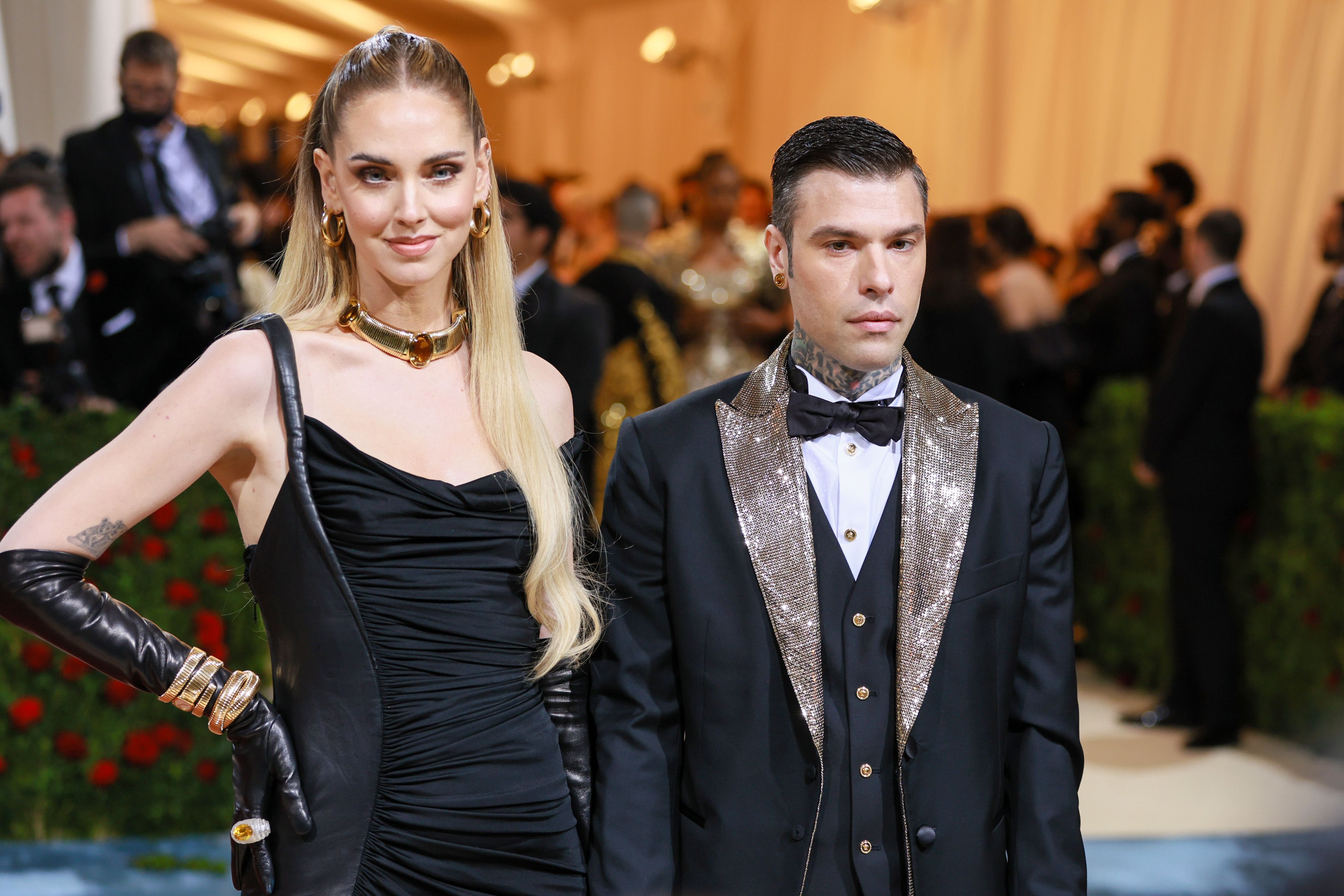 Chiara Ferragni E Fedez Ultime News: Perché Non Mostrano I Volti Dei Figli