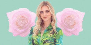 chiara ferragni vestito bianco primavera 2021