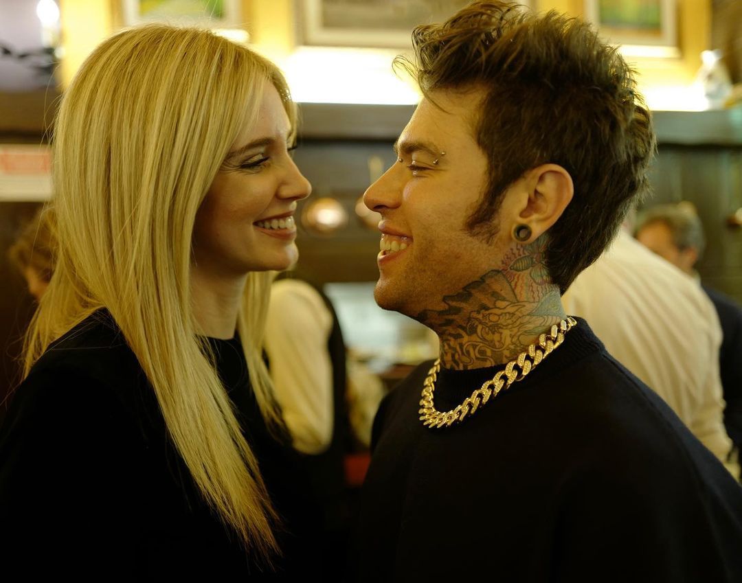 Chiara Ferragni, I Problemi Di Salute Di Fedez E La Foto Come Tutto è ...