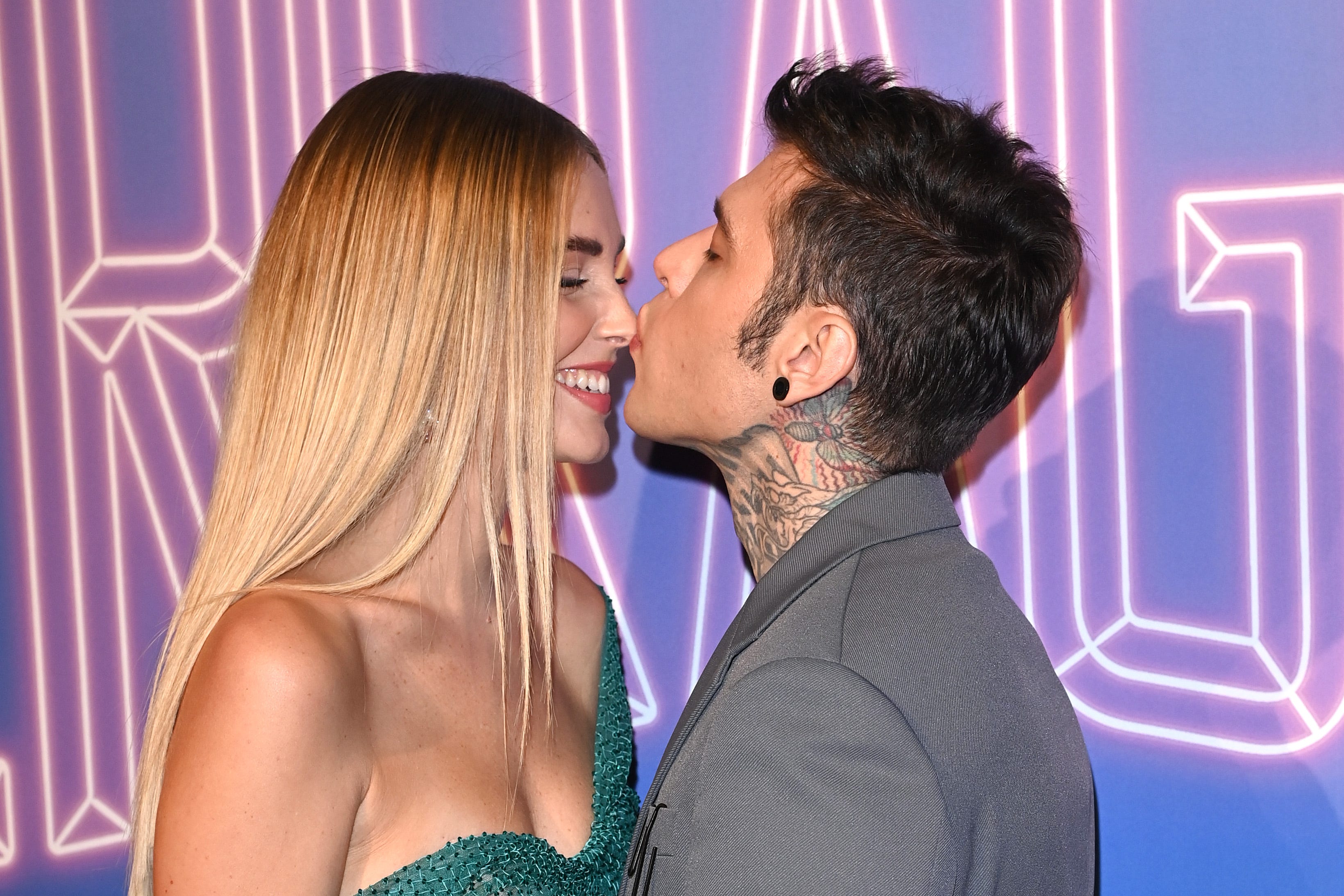 Chiara Ferragni e Fedez si sono lasciati