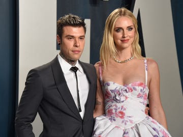chiara ferragni y fedez