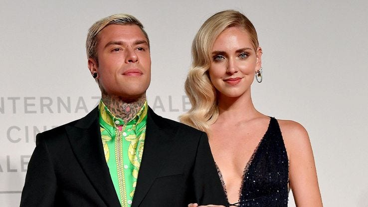 Come si sono conosciuti Chiara Ferragni e Fedez? Le tappe della