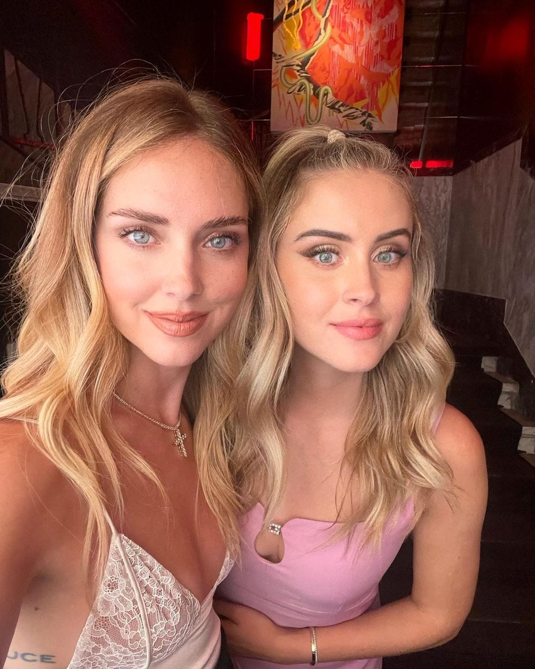 Dove ha festeggiato Valentina Ferragni i suoi 30 anni: la location del  compleanno