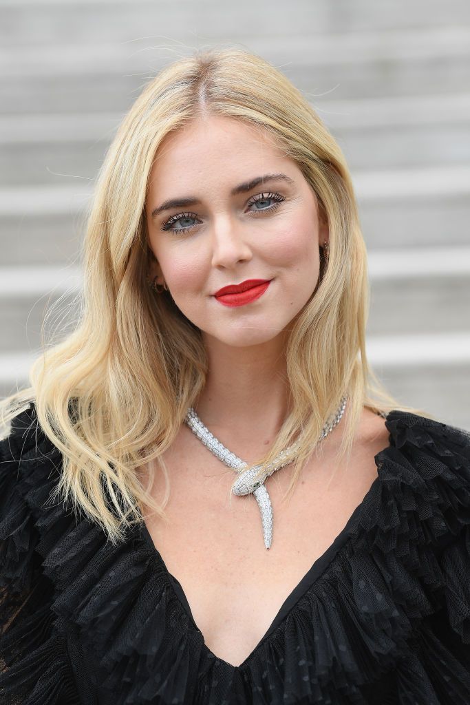 Abbia Maswi corona il suo sogno di truccare Chiara Ferragni grazie al  celebrity make-up artist Manuele Mameli - FarodiRoma