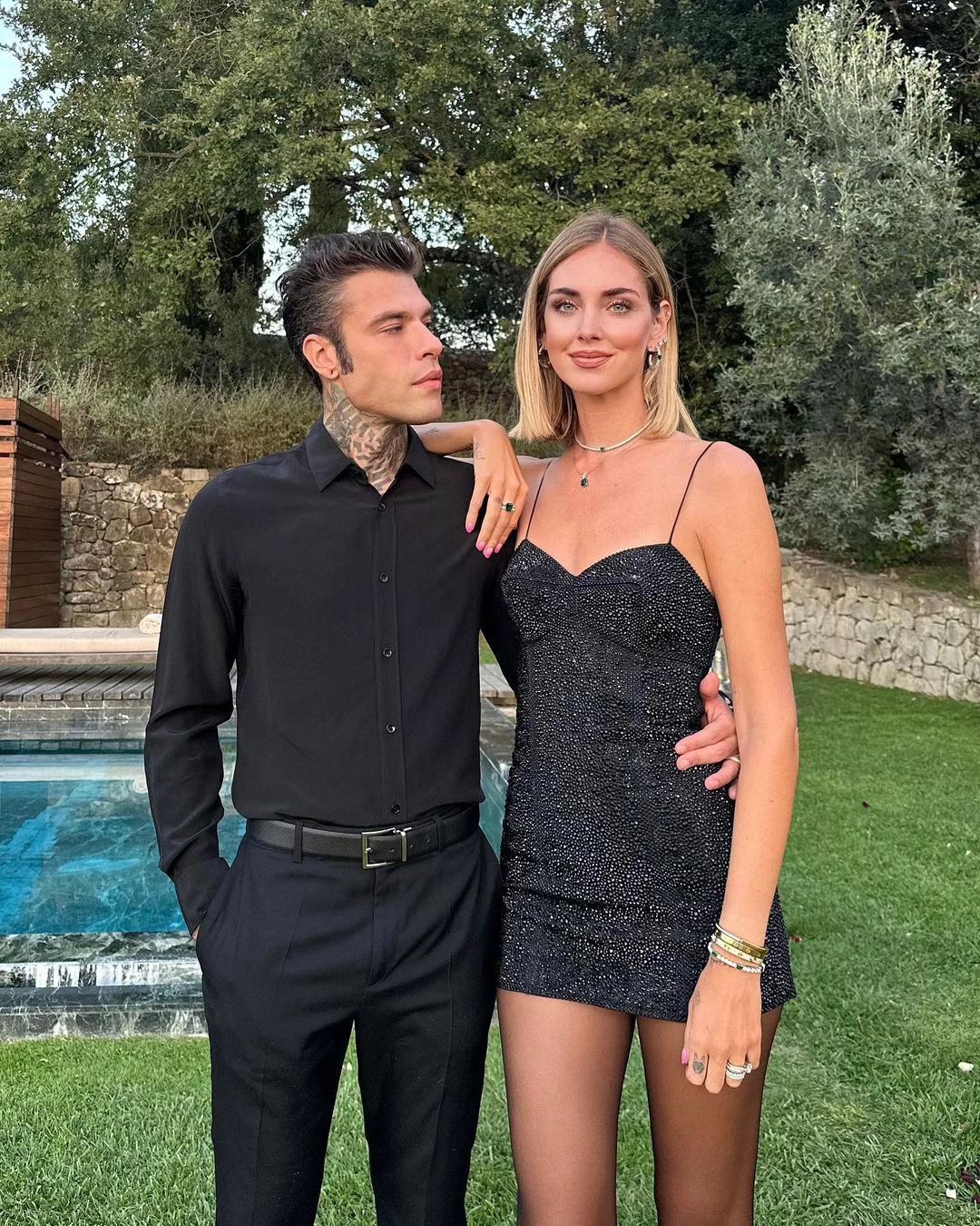 Chiara Ferragni, la crisi con Fedez e il weekend in montagna (da