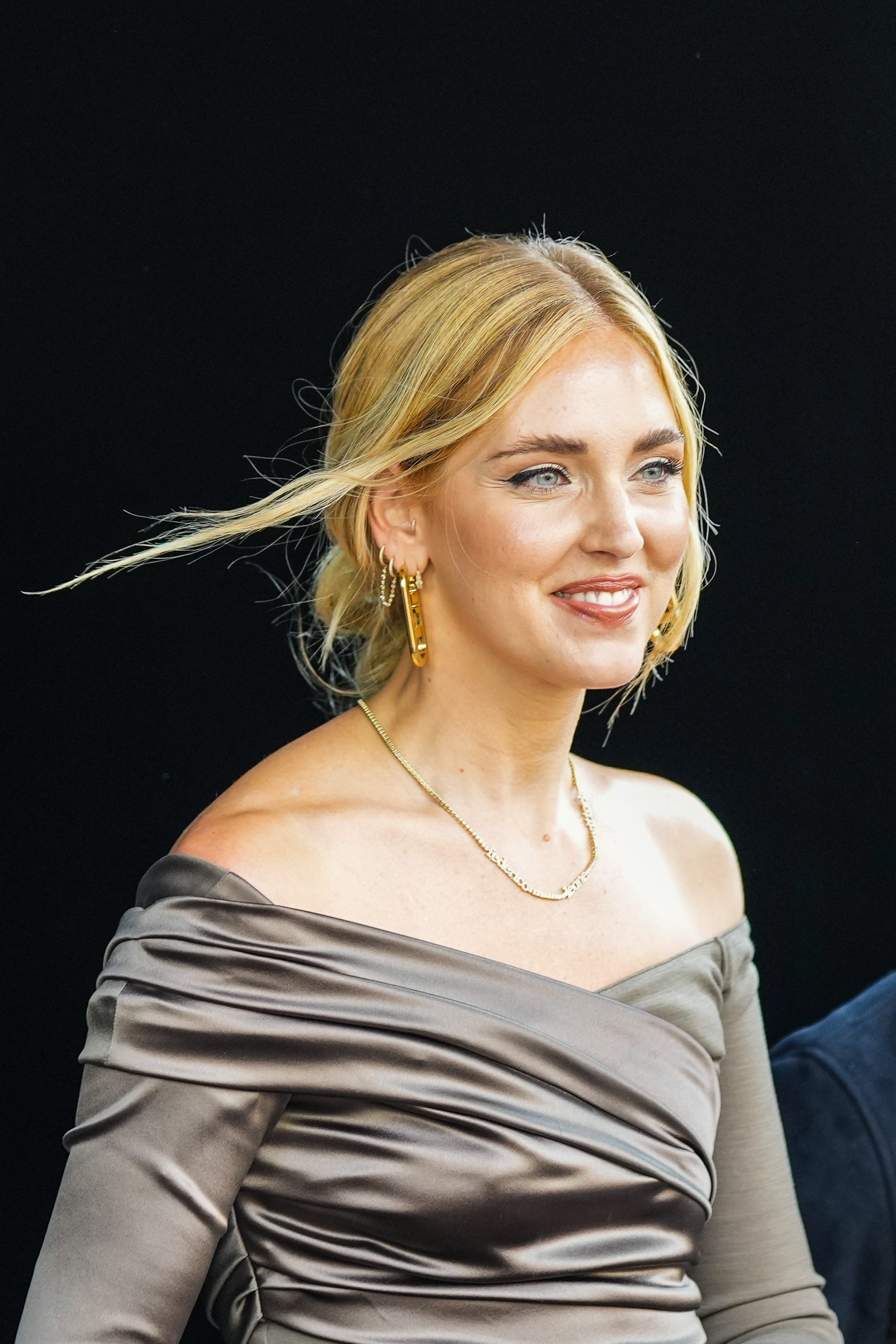 I nuovi gioielli di lusso di Chiara Ferragni: hanno un valore che supera i  30 mila euro