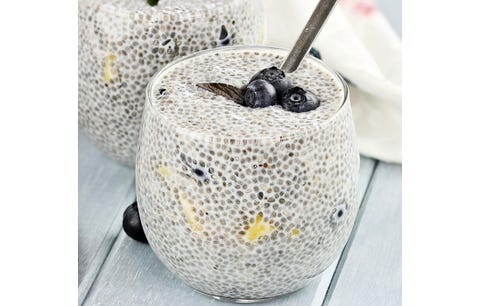 chia seeds