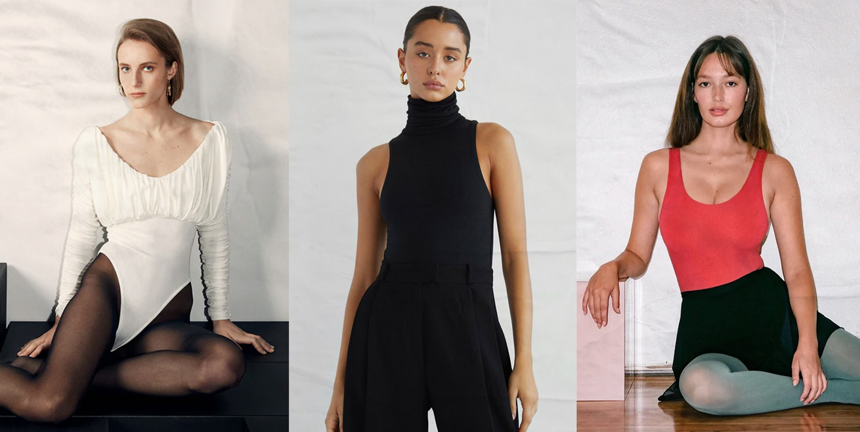 The 25 Best Bodysuit Outfits for 2023 - How to Wear a Bodysuit