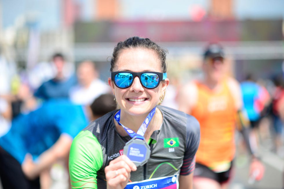 zurich maraton barcelona