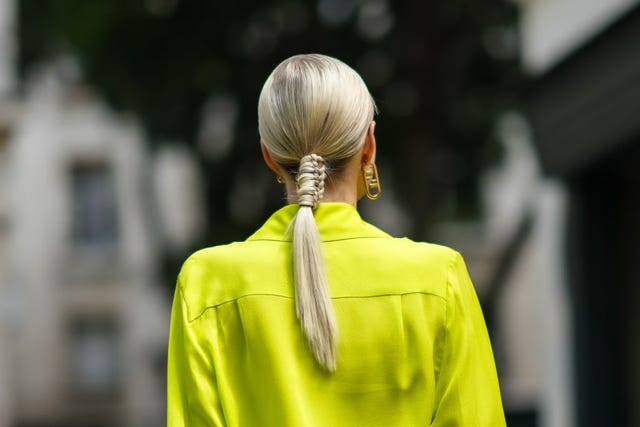 Las herramientas para tratar el pelo como en la peluquería