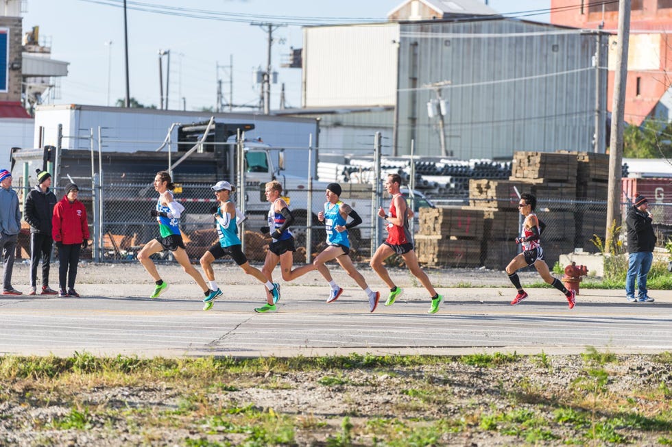Running, Recreation, Athlete, Sports, Long-distance running, Individual sports, Marathon, Competition event, Exercise, Athletics, 