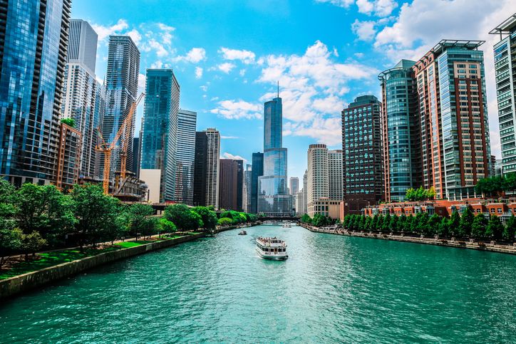 25 Affordable Girlfriend Getaways In 2024 Girls Weekend Ideas   Chicago 1654164745 