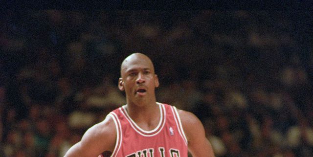 The Last Dance, Michael Jordan: baseball career, stats, Why MJ had it all, White  Sox, Chicago Bulls