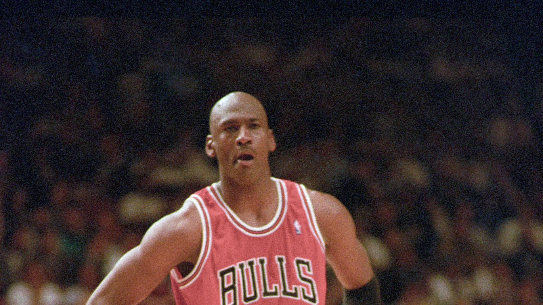 Why Michael Jordan's return with the Wizards was more impressive than you  think