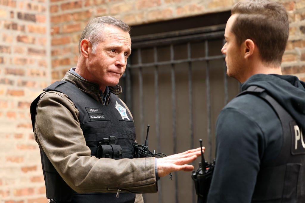 'chicago P.d.' Fans, Just A Head Ups About A Major Delay That Might 