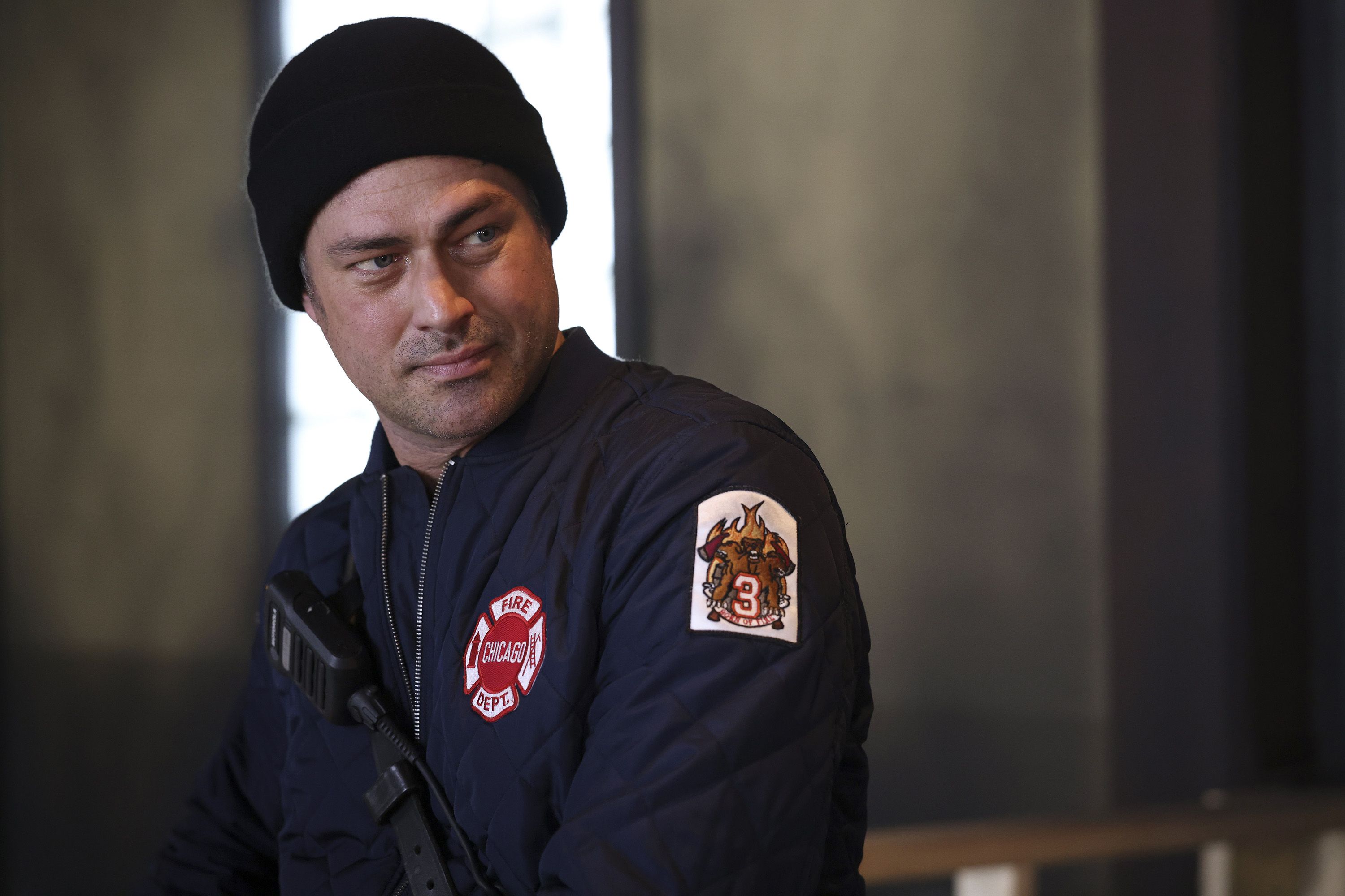 Is Taylor Kinney Coming Back to 'Chicago Fire'? What Fans Need to Know