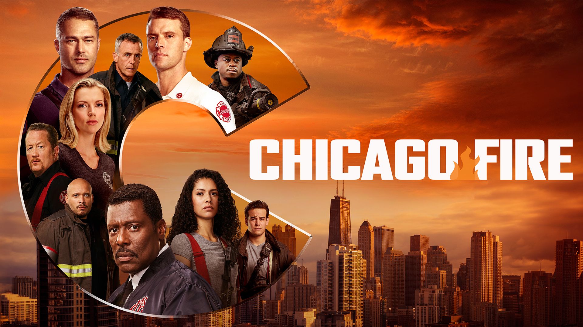 Chicago PD TV Series Wallpapers 43 images inside