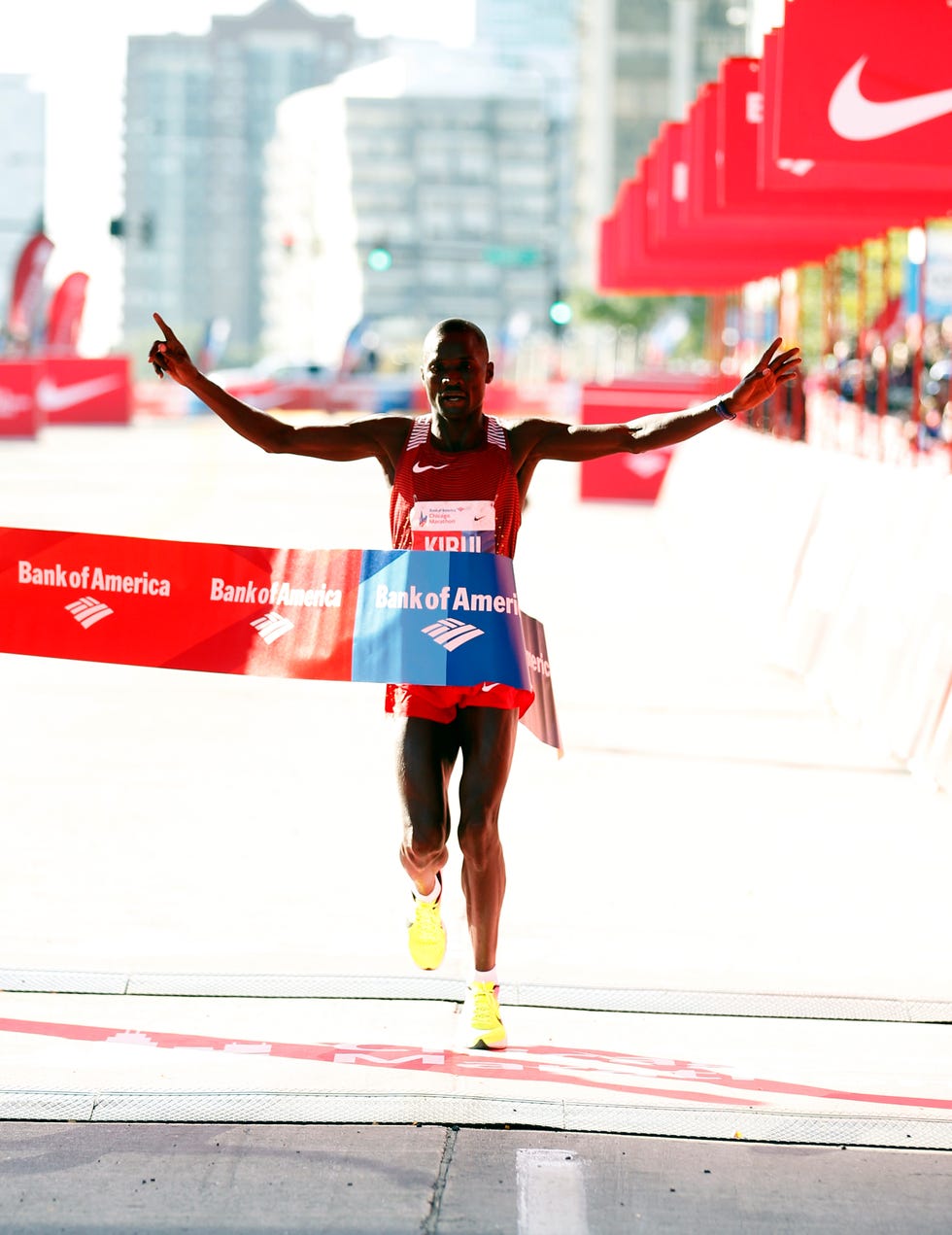 Chicago Marathon