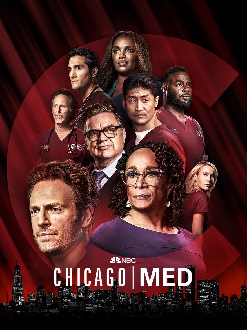 Chicago Fire, PD and Med | Watch Full Episodes Online - How To Watch Chicago Fire Pd And Med